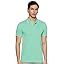 Peter England Men's Snug Fit Solid Polo T-Shirt - Image 2