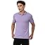 Peter England Men's Snug Fit Solid Polo T-Shirt - Image 4