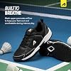 Boldfit Badminton Shoes for Man Lightweight Non Marking Shoes for Badminton Breathable Anti Skid Shoe for Man - Image 3