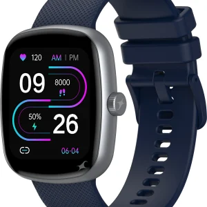 Fastrack Jupiter S3 1.83" Display | Functional Crown